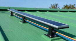 enhancing solar setup efficiency