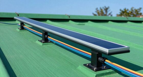 enhancing solar setup efficiency