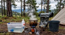 ensure water supply safety