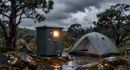 essential for year round camping