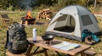 essential gear and planning
