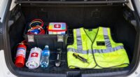essential items for safety