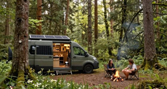 essential off grid planning