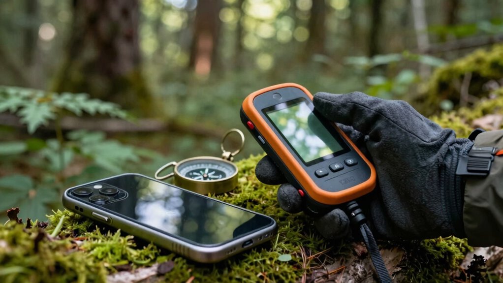 essential outdoor navigation accessories