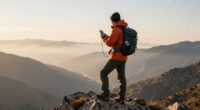 essential safety communication backup