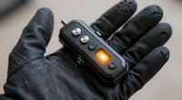 essential safety device features