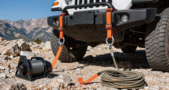 essential tools for safety