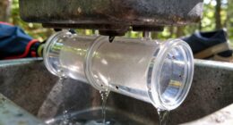 extended camping water quality