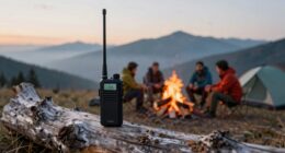 extended distance communication