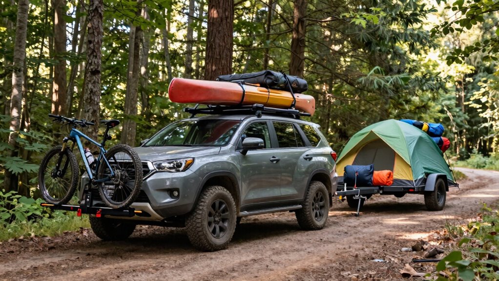 external gear storage solutions