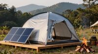 flexible and rigid panel compatibility
