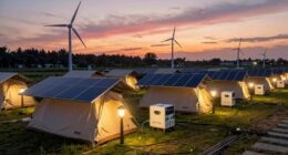 flexible electrical power systems