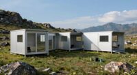 flexible portable outdoor shelters