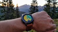 gps watches enhance navigation