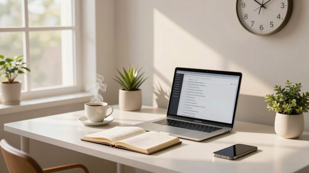 grounding and planning routines