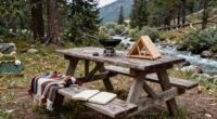 holistic camping approach adoption