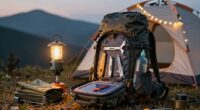 hybrid camping and readiness kits