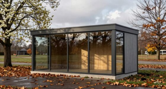 importance of seasonal shelter design