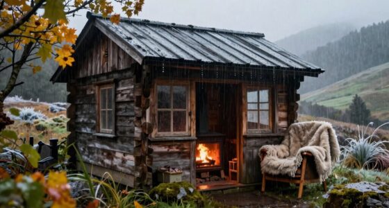 improved shelter for all