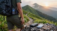increasing outdoor connectivity solutions