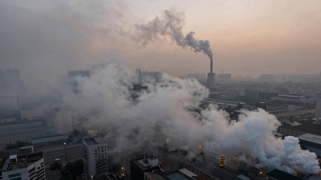 indoor and outdoor air quality