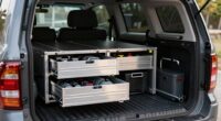 innovative truck storage solutions