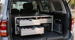 innovative truck storage solutions