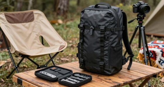 integrating accessories into design