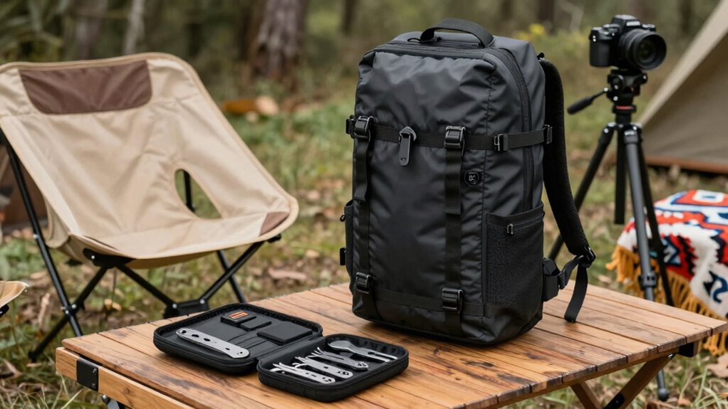 integrating accessories into design