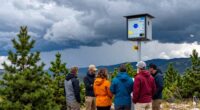 interpreting weather data effectively