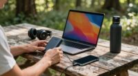 manage tech use effectively