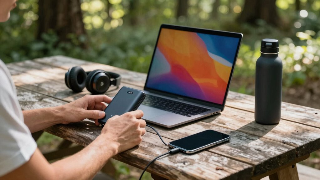 manage tech use effectively