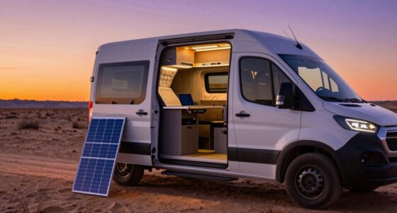 mobile workspace innovations