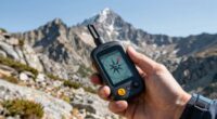 navigation aids for explorers