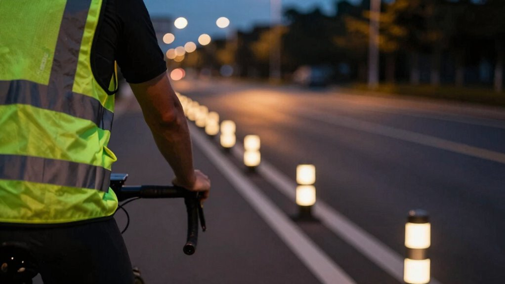 night safety equipment essentials