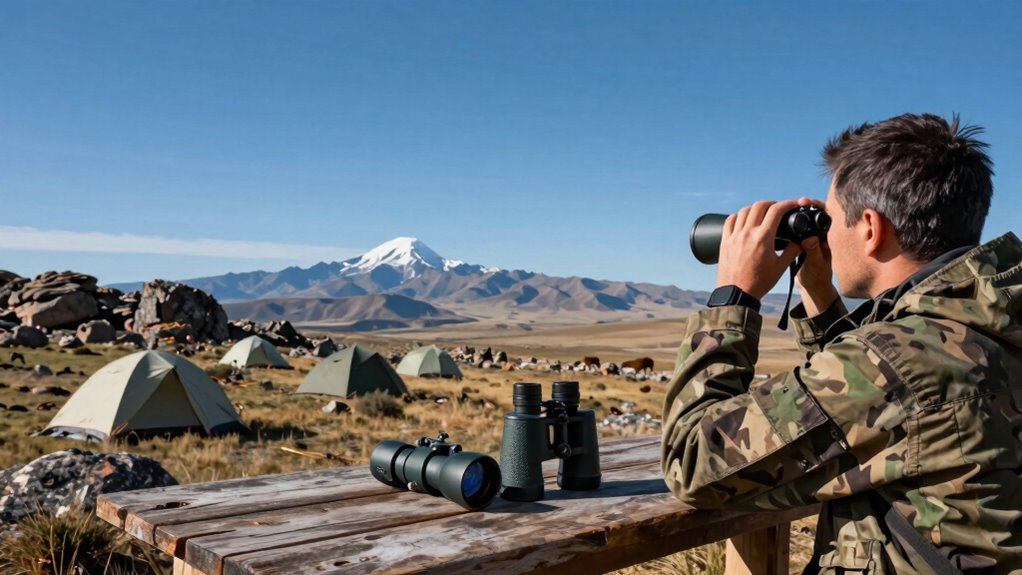observation tools enhance environmental awareness