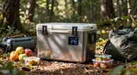 off grid food storage solutions