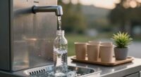 optimize daily water intake