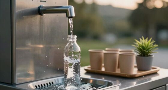 optimize daily water intake