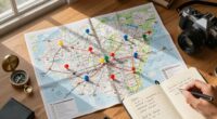 optimize multi city itineraries