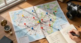 optimize multi city itineraries