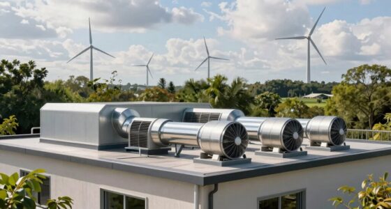 optimize outdoor climate control