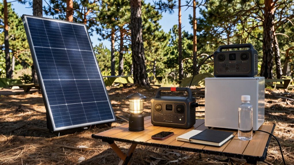 optimize solar power management