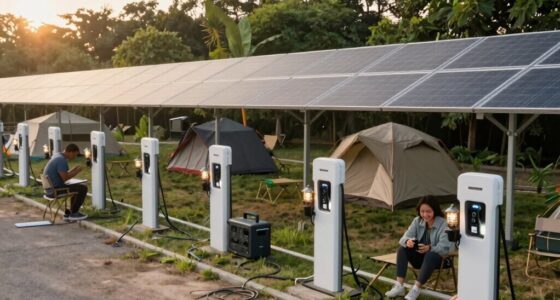 optimized charging improves efficiency
