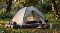 optimized gear improves camp