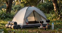 optimized gear improves camp