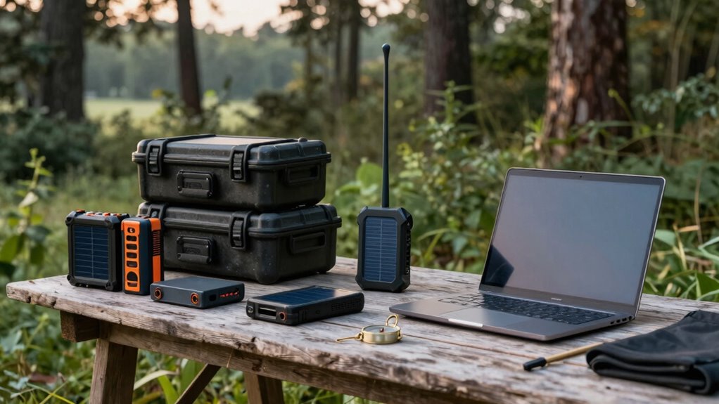outdoor data protection strategies