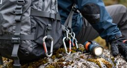 outdoor gear popularity surge