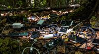 overloading devices increases vulnerability