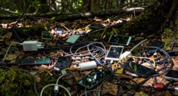 overloading devices increases vulnerability